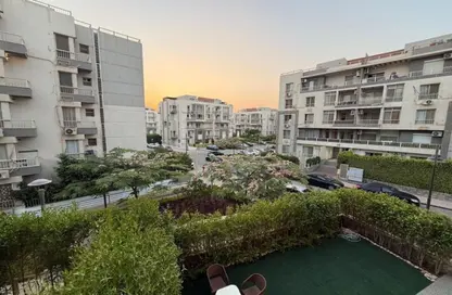 Apartment - 3 Bedrooms - 2 Bathrooms for sale in JAYD Residence - 5th Settlement Compounds - The 5th Settlement - New Cairo City - Cairo