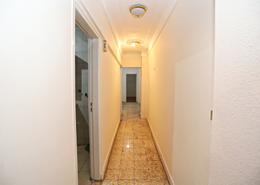 Apartment - 2 bedrooms for للايجار in Stanley - Hay Sharq - Alexandria
