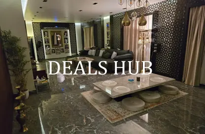 Duplex - 3 Bedrooms - 3 Bathrooms for sale in Eastown - 5th Settlement Compounds - The 5th Settlement - New Cairo City - Cairo Duplex - 3 Bedrooms - 3 Bathrooms for sale in Eastown - 5th Settlement Compounds - The 5th Settlement - New Cairo City - Cairo