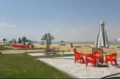 فيلا - 3 غرف نوم - 2 حمامات للبيع في فايد - الإسماعيلية