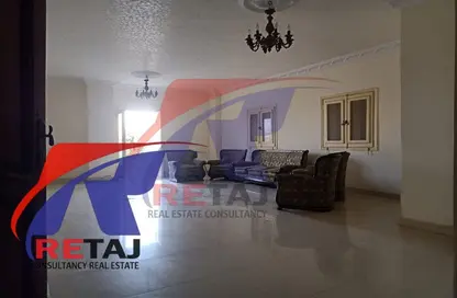 Apartment - 3 Bedrooms - 3 Bathrooms for rent in East The Academy - New Cairo City - Cairo