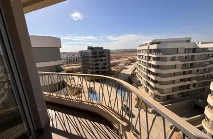 Apartment - 3 Bedrooms - 3 Bathrooms for sale in Bloomfields - Mostakbal City Compounds - Mostakbal City - Future City - Cairo