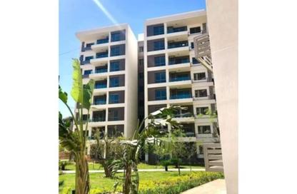 Apartment - 3 Bedrooms - 2 Bathrooms for sale in Madinaty - Cairo