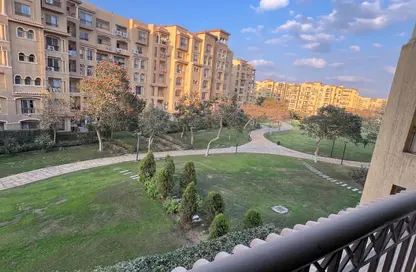 Apartment - 3 Bedrooms - 3 Bathrooms for sale in Privado - Madinaty - Cairo