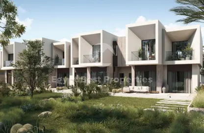 Villa - 3 Bedrooms - 3 Bathrooms for sale in Solana - New Zayed City - Sheikh Zayed City - Giza