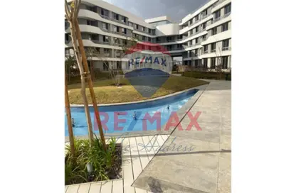Apartment - 3 Bedrooms - 3 Bathrooms for sale in Bloomfields - Mostakbal City Compounds - Mostakbal City - Future City - Cairo