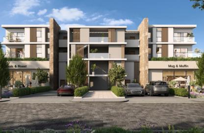 Chalet - 3 Bedrooms - 2 Bathrooms for sale in Hacienda Heneish - Qesm Marsa Matrouh - North Coast