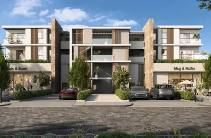 Chalet - 3 Bedrooms - 2 Bathrooms for sale in Hacienda Heneish - Qesm Marsa Matrouh - North Coast