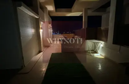 شاليه - 4 غرف نوم - 3 حمامات للبيع في هاسييندا باي - سيدي عبد الرحمن - الساحل الشمالي