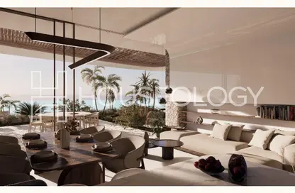 Villa - 4 Bedrooms - 4 Bathrooms for sale in Azha North - Ras Al Hekma - North Coast