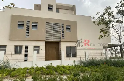 فيلا - 3 غرف نوم - 4 حمامات للبيع في بالم هيلز نيو كايرو - كمبوندات التجمع الخامس - التجمع الخامس - مدينة القاهرة الجديدة - القاهرة