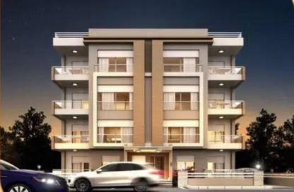 Apartment - 4 Bedrooms - 3 Bathrooms for sale in Bait Alwatan - The 5th Settlement - New Cairo City - Cairo Apartment - 4 Bedrooms - 3 Bathrooms for sale in Bait Alwatan - The 5th Settlement - New Cairo City - Cairo