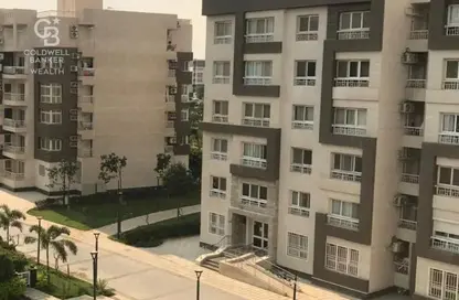 Apartment - 3 Bedrooms - 2 Bathrooms for sale in Madinaty - Cairo