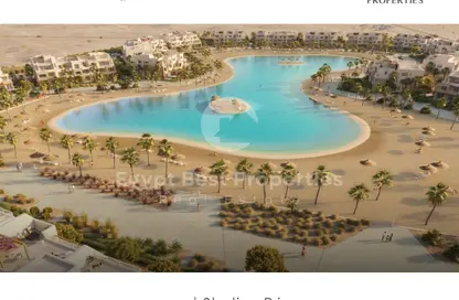 شقة - غرفة نوم - 1 حمام للبيع في مانجروفي ريزيدنس - الجونة - الغردقة - محافظة البحر الاحمر