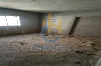 Apartment - 2 Bedrooms - 2 Bathrooms for sale in Maadi V - Zahraa El Maadi - Hay El Maadi - Cairo