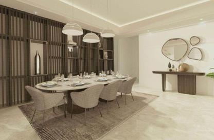 Apartment - 3 Bedrooms - 3 Bathrooms for sale in 11th District - Sheikh Zayed City - Giza