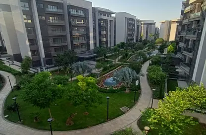 Apartment - 3 Bedrooms - 2 Bathrooms for rent in Madinaty - Cairo