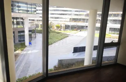 مساحات مكتبية - استوديو - 1 حمام للايجار في ذا بوليجون - كمبوندات الشيخ زايد - الشيخ زايد - الجيزة