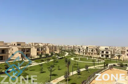 فيلا - 4 غرف نوم - 4 حمامات للبيع في پريڤادو - مدينتي - القاهرة فيلا - 4 غرف نوم - 4 حمامات للبيع في پريڤادو - مدينتي - القاهرة