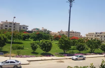Duplex - 4 Bedrooms - 2 Bathrooms for sale in Al Narges 1 - Al Narges - New Cairo City - Cairo