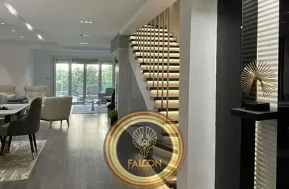 دوبلكس - 4 غرف نوم - 3 حمامات للبيع في ستودا - شيراتون المطار - النزهة - القاهرة دوبلكس - 4 غرف نوم - 3 حمامات للبيع في ستودا - شيراتون المطار - النزهة - القاهرة