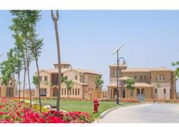 Apartment - 3 bedrooms - 3 bathrooms for للبيع in Mivida - 5th Settlement Compounds - The 5th Settlement - New Cairo City - Cairo