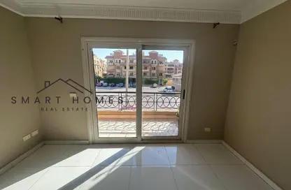 Apartment - 3 Bedrooms - 2 Bathrooms for sale in Al Khamayel city - Sheikh Zayed Compounds - Sheikh Zayed City - Giza