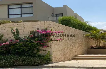 Villa - 3 Bedrooms - 3 Bathrooms for sale in Seashell - Sidi Abdel Rahman - North Coast
