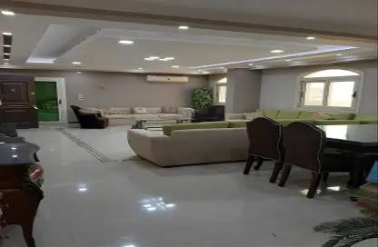 Apartment - 4 Bedrooms - 4 Bathrooms for sale in East The Academy - New Cairo City - Cairo