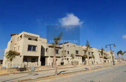 شقة - 3 غرف نوم - 2 حمامات للبيع في بالم هيلز نيو كايرو - كمبوندات التجمع الخامس - التجمع الخامس - مدينة القاهرة الجديدة - القاهرة