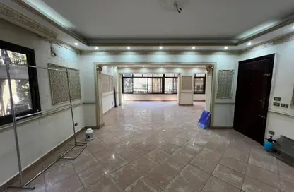 Apartment - 3 Bedrooms - 2 Bathrooms for sale in Mohi Al Din Abou El Ezz St. - Dokki - Giza