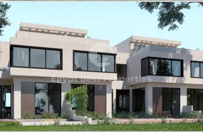 Apartment - 2 Bedrooms - 2 Bathrooms for sale in Glen - The 6th Settlement - New Cairo City - Cairo