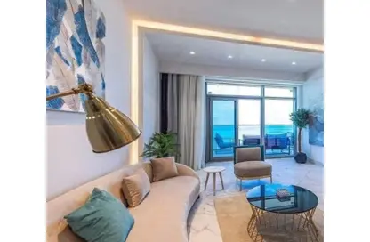 Villa - 4 Bedrooms - 4 Bathrooms for sale in Hacienda Waters - Qesm Ad Dabaah - North Coast