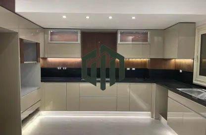 Twin House - 4 Bedrooms - 3 Bathrooms for rent in Mivida - 5th Settlement Compounds - The 5th Settlement - New Cairo City - Cairo