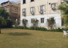 Duplex - 4 bedrooms - 4 bathrooms for للبيع in Street 26 - District 2 - The 5th Settlement - New Cairo City - Cairo