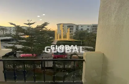 Apartment - 2 Bedrooms - 3 Bathrooms for rent in Mivida - 5th Settlement Compounds - The 5th Settlement - New Cairo City - Cairo