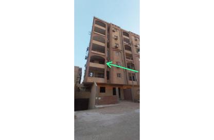 Apartment - 3 Bedrooms - 3 Bathrooms for sale in Hadayek El Ahram - Giza