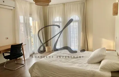 Villa - 4 Bedrooms - 4 Bathrooms for sale in Al Maqsad - New Capital Compounds - New Capital City - Cairo