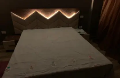 شقة - 3 غرف نوم - 2 حمامات للبيع في زايد ديونز - الحي السادس - الشيخ زايد - الجيزة