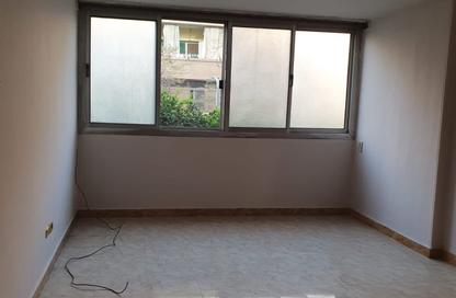 Apartment - 2 Bedrooms - 1 Bathroom for rent in New Maadi - Hay El Maadi - Cairo