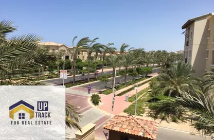 شاليه - 3 غرف نوم - 2 حمامات للايجار في مراسي - سيدي عبد الرحمن - الساحل الشمالي