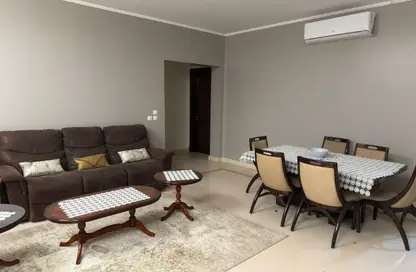 Apartment - 3 Bedrooms - 3 Bathrooms for rent in Mivida - 5th Settlement Compounds - The 5th Settlement - New Cairo City - Cairo