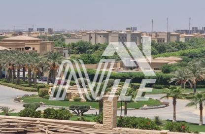 Villa - 5 Bedrooms - 5 Bathrooms for sale in Stone Park - 5th Settlement Compounds - The 5th Settlement - New Cairo City - Cairo
