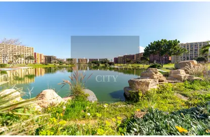 Chalet - 2 Bedrooms - 1 Bathroom for sale in Golf Porto Marina - Al Alamein - North Coast