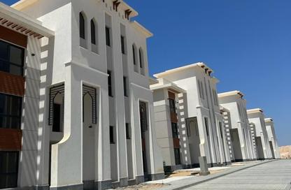 شاليه - 2 غرف نوم - 2 حمامات للبيع في جايا - راس الحكمة - الساحل الشمالي