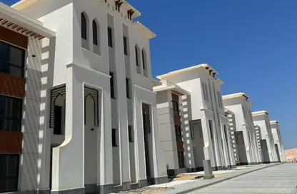 شاليه - 2 غرف نوم - 2 حمامات للبيع في جايا - راس الحكمة - الساحل الشمالي