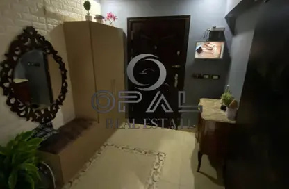 Apartment - 3 Bedrooms - 2 Bathrooms for sale in Hay El Ashgar - Al Wahat Road - 6 October City - Giza