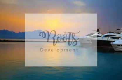 Villa - 4 Bedrooms - 4 Bathrooms for sale in Bay West - Soma Bay - Safaga - Hurghada - Red Sea