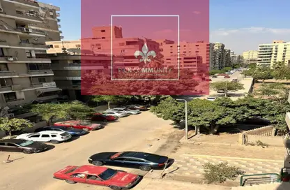 Apartment - 3 Bedrooms - 3 Bathrooms for sale in Al Farik Mohamed Ibrahim St. - 6th Zone - Nasr City - Cairo