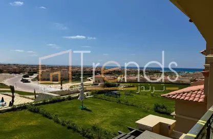 Penthouse - 3 Bedrooms - 3 Bathrooms for sale in La Vista Bay - La Vista - Qesm Ad Dabaah - North Coast